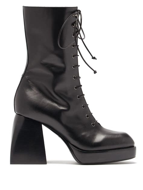 Someone know a dupe for these Nodaleto boots or .